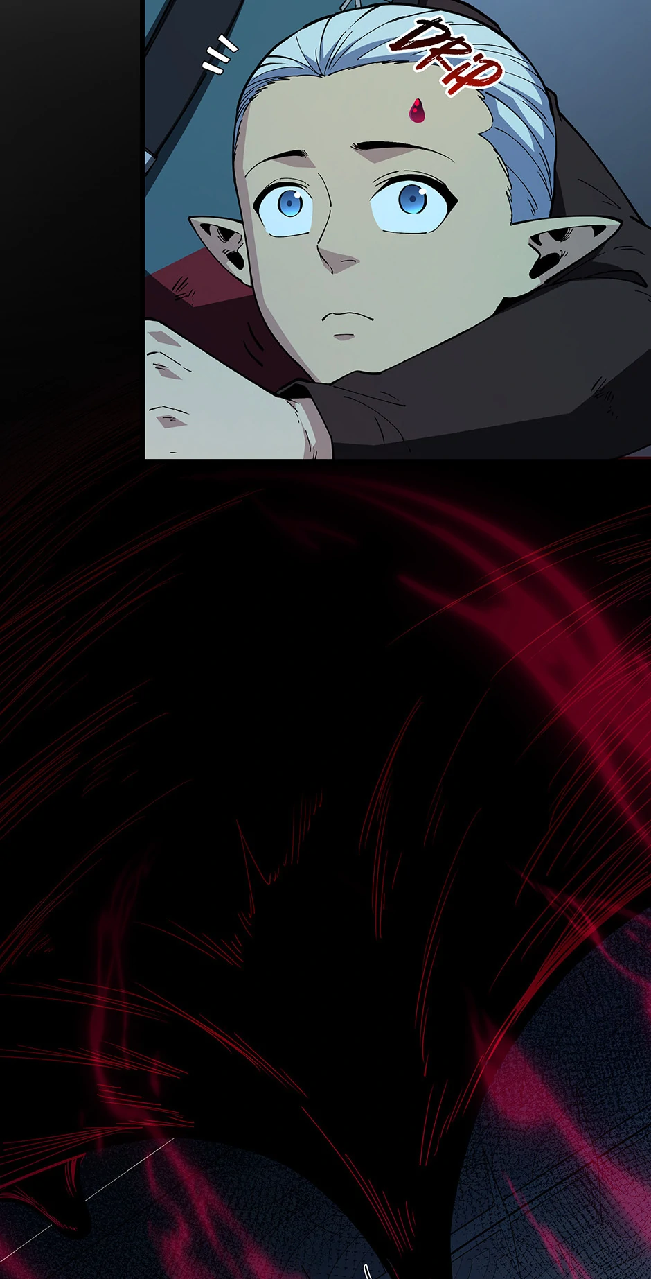 An Outcast in Another World Official Chapter 20 66